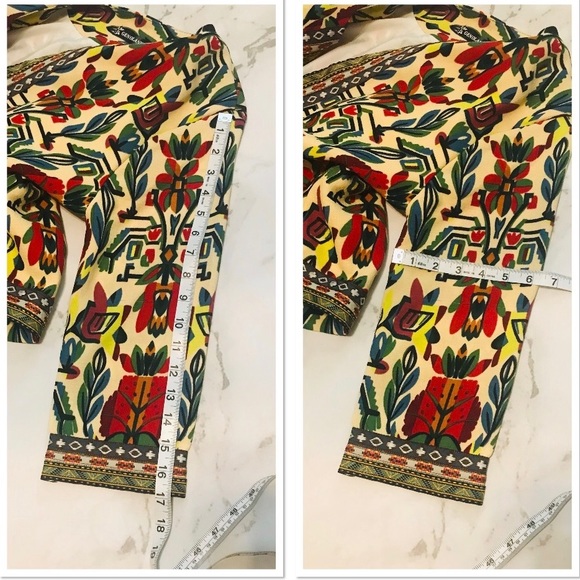 Genolanven unique jacket (EUC) - Picture 4 of 16